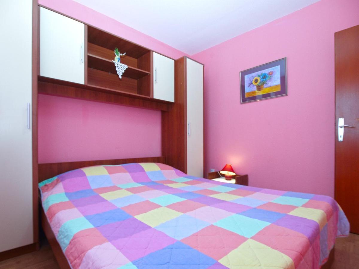 Apartment Nikica 782 PUY 외부 사진
