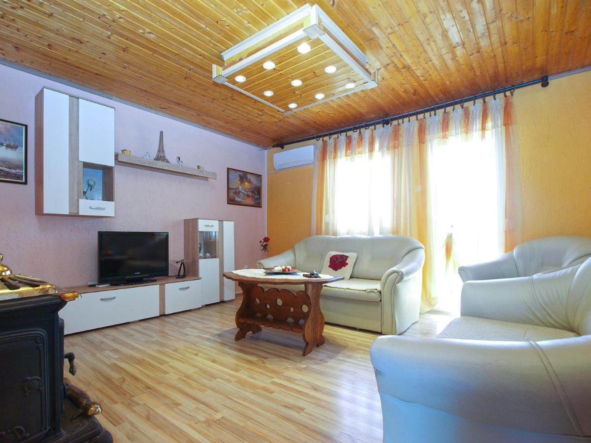 Apartment Nikica 782 PUY 외부 사진