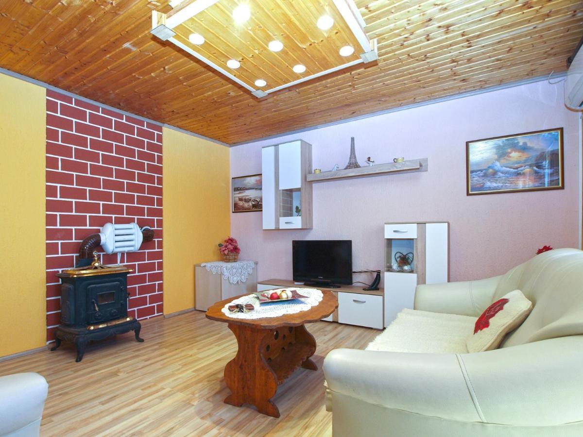 Apartment Nikica 782 PUY 외부 사진